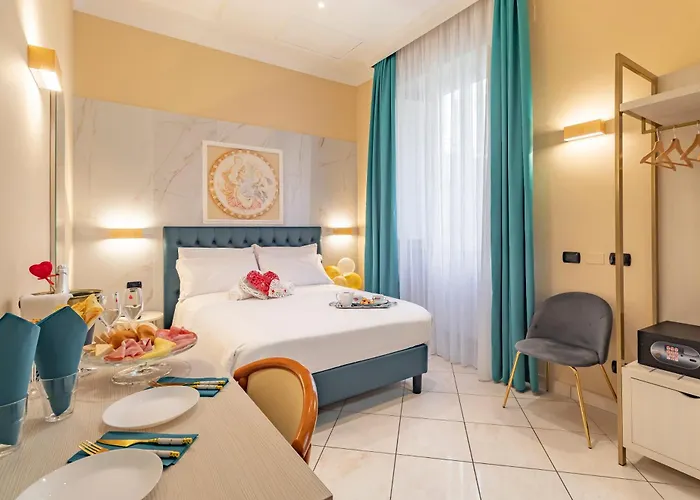 Hotel Suite Caesar